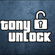 Tony Unlock