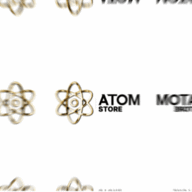 Atom Store