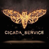 Cicada_Service