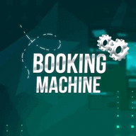 BookingMachine
