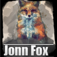Jonn Fox
