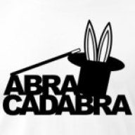 abracadabra