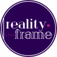 Reality Frame