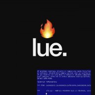 Lue