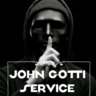 John Gotti Service