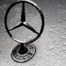 Mercedes-F