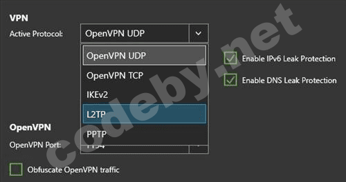 Ускоряем VPN соединение
